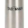 Bouteille Isotherme Tatonka 2 Bouteille Isotherme Tatonka -Survie en plein air 4150 thermos tatonka