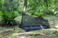 Hilleberg Mesh Tent 1 15 Hilleberg Mesh Tent 1 -Survie en plein air abri minimaliste hilleberg mesh tent 1 05