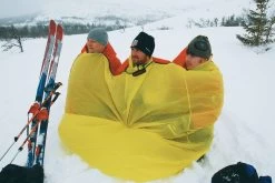 Hilleberg Windsack 2 -Survie en plein air abri urgence windsack 05 1