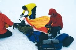 Hilleberg Windsack 2 -Survie en plein air abri urgence windsack 07 1