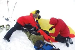 Hilleberg Windsack 2 -Survie en plein air abri urgence windsack 08 1