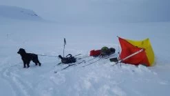 Hilleberg Windsack 2 -Survie en plein air abri urgence windsack 11 1