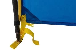 Sierra Designs High Route 2 Tarp -Survie en plein air abril tente sierra design high route tarp 2 04