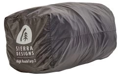 Sierra Designs High Route 2 Tarp -Survie en plein air abril tente sierra design high route tarp 2 06