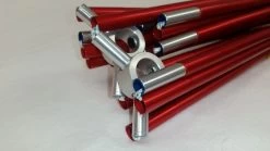 MSR Jeu D'arceaux Hubba Hubba NX