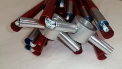 MSR Jeu D'arceaux Hubba Hubba NX 8 MSR Jeu D'arceaux Hubba Hubba NX -Survie en plein air arceaux hubba hubba nx msr 1