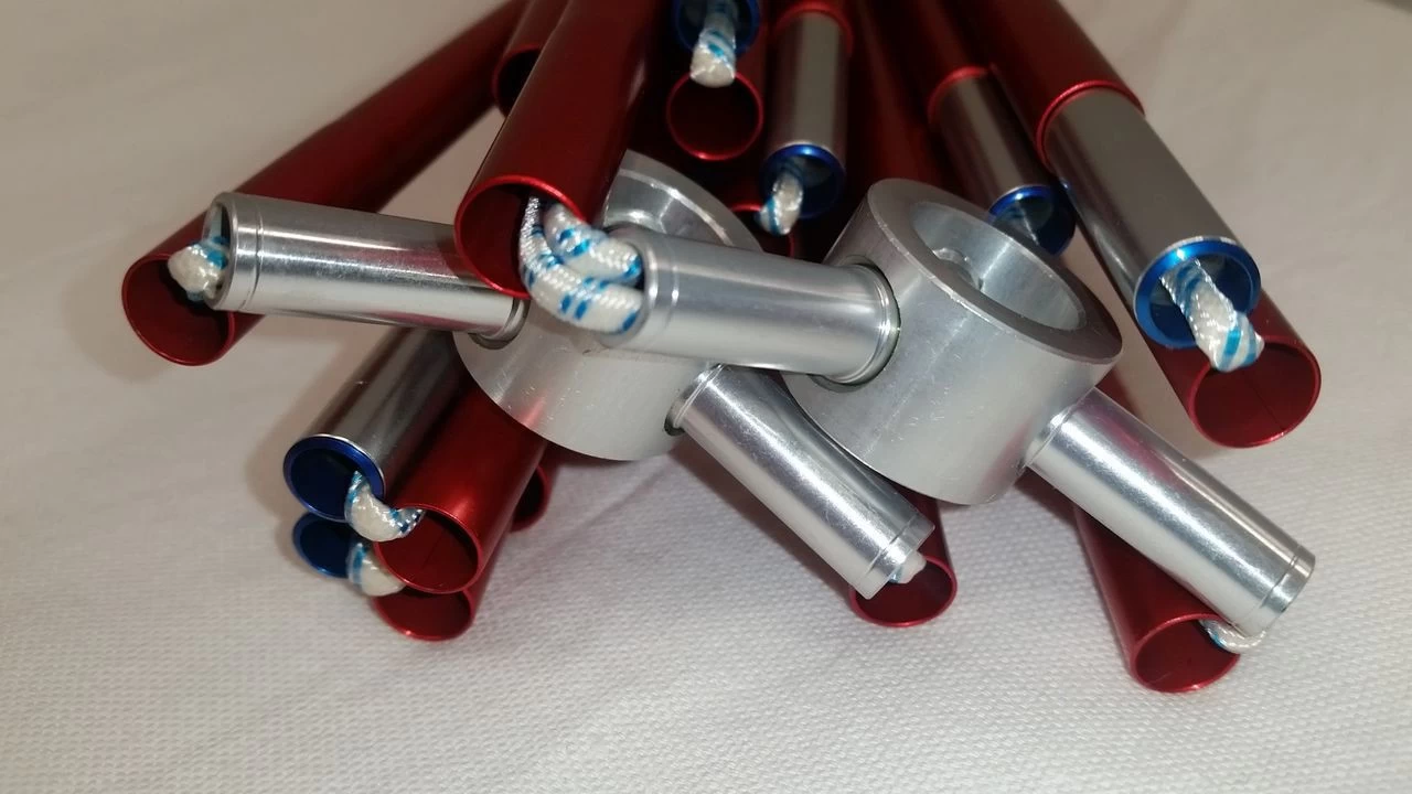 MSR Jeu D'arceaux Hubba Hubba NX 5 MSR Jeu D'arceaux Hubba Hubba NX – Image 3