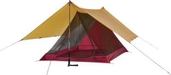 Msr Thru-Hiker 70 -Survie en plein air bache tarp msr thru hiker 70 02