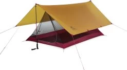 Msr Thru-Hiker 70 -Survie en plein air bache tarp msr thru hiker 70 03