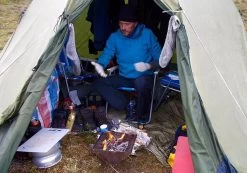 Barbecue Barbiq -Survie en plein air barbecue portable pliable barbiq 03