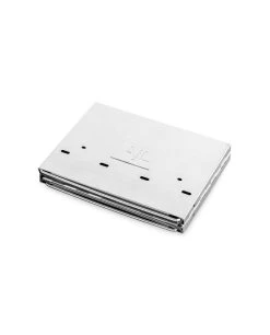 Barbecue Barbiq -Survie en plein air barbecue portable pliable barbiq 07