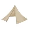 Big Agnes Gold Camp 3 Tarp -Survie en plein air bigagnes gold camp 3 tarp 1