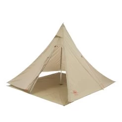 Big Agnes Gold Camp 3 Tarp -Survie en plein air bigagnes gold camp 3 tarp 4