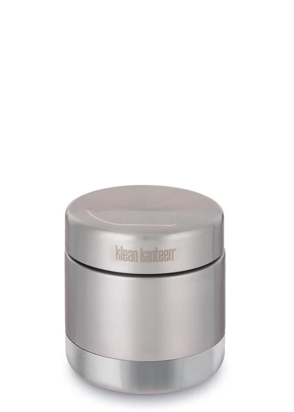 Klean Kanteen Insulated Food Canister 3 Klean Kanteen Insulated Food Canister