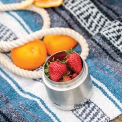 Klean Kanteen Insulated Food Canister 16 Klean Kanteen Insulated Food Canister -Survie en plein air boite alimentaire kleen kanteen insulated food canister 03