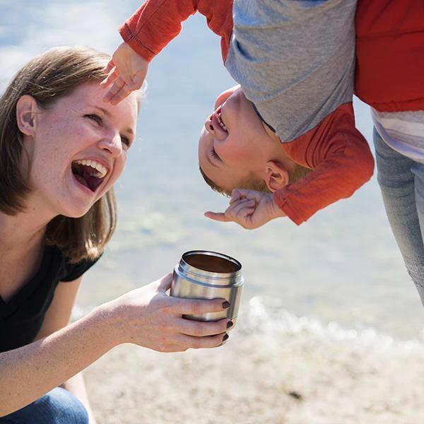 Klean Kanteen Insulated Food Canister 8 Klean Kanteen Insulated Food Canister – Image 6