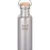Klean Kanteen Reflect Loop Cap -Survie en plein air bouteille acier inoxydable klean kanteen reflect 05