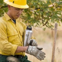 Klean Kanteen Stainless Steel Wide -Survie en plein air bouteille acier inoxydable klean kanteen wide 1900ml 03