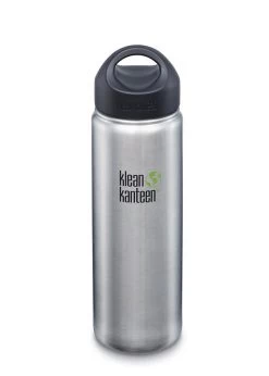 Klean Kanteen Stainless Steel Wide