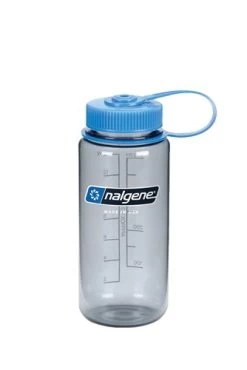 Bouteille Nalgene Grande Ouverture