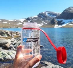 Nalgene 32oz Wide Mouth Sustain Water Bottle 20 Nalgene 32oz Wide Mouth Sustain Water Bottle -Survie en plein air bouteille nalgene 32oz wide mouth sustain water bottle