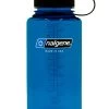Nalgene 32oz Wide Mouth Sustain Water Bottle -Survie en plein air bouteille nalgene 32oz wide mouth sustain water bottle 05