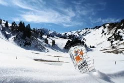 Bouteille Nalgene Grande Ouverture Aventure Nordique -Survie en plein air bouteille nalgene aventure nordique 07