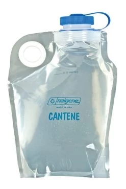 Nalgene Cantene -Survie en plein air bouteille nalgene cantene 3l