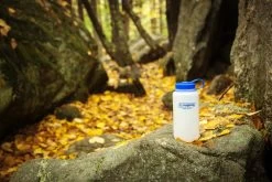 Bouteille Nalgene UL HDPE Grande Ouverture -Survie en plein air bouteille nalgene ul wide mounth hdpe 03