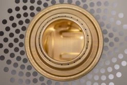 Brûleur à Alcool Trangia 11 Brûleur à Alcool Trangia -Survie en plein air bruleur alcool trangia