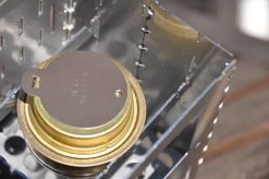 Bushbox XL Combination Kit -Survie en plein air bushbox xl 17