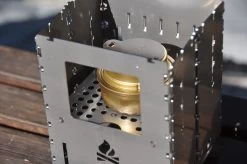 Bushbox XL Combination Kit -Survie en plein air bushbox xl 20