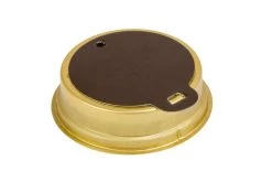 Brûleur à Alcool Trangia 13 Brûleur à Alcool Trangia -Survie en plein air capuchon reducteur trangia 1