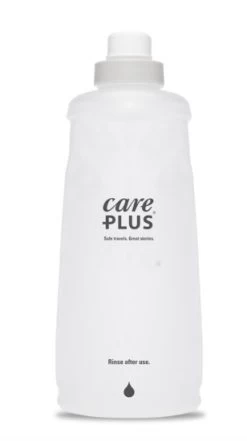 Care Plus Water Filter & Pouch -Survie en plein air care plus water filter pouch 03