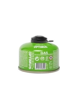 Cartouche De Gaz Optimus Energy 100g
