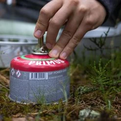 Cartouche De Gaz Primus SIP Power Gas 230g -Survie en plein air cartouche de gaz primus sip power gas europe 06