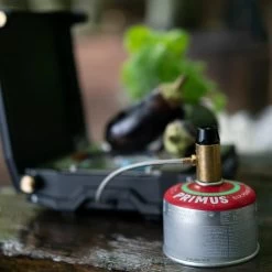 Cartouche De Gaz Primus SIP Power Gas 230g -Survie en plein air cartouche de gaz primus sip power gas europe 07