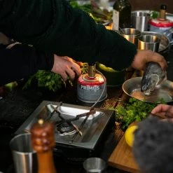 Cartouche De Gaz Primus SIP Power Gas 230g -Survie en plein air cartouche de gaz primus sip power gas europe 08