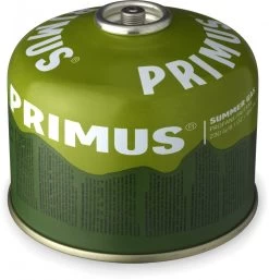 Cartouche De Gaz Primus Summer Gas 230g