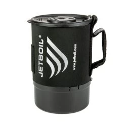 Jetboil Zip -Survie en plein air casserole rechaud jetboil zip
