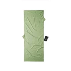 Cocoon Coton Bio -Survie en plein air cocoon drap de sac coton bio 4