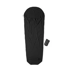 Cocoon Mérinos 10 Cocoon Mérinos -Survie en plein air cocoon drap de sac laine merino 3