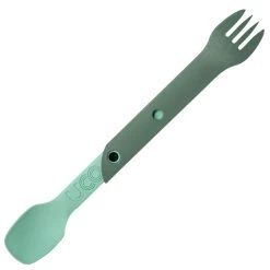 Pack Couverts UCO Switch Spork Utensil Set 20 Pack Couverts UCO Switch Spork Utensil Set -Survie en plein air couverts uco switch spork utensil set with tether 02