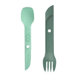 Pack Couverts UCO Switch Spork Utensil Set 19 Pack Couverts UCO Switch Spork Utensil Set -Survie en plein air couverts uco switch spork utensil set with tether 03