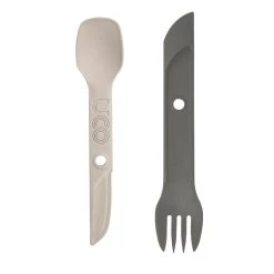 Pack Couverts UCO Switch Spork Utensil Set 16 Pack Couverts UCO Switch Spork Utensil Set -Survie en plein air couverts uco switch spork utensil set with tether 11