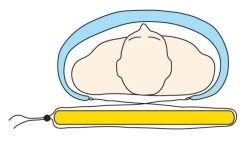 Cumulus Quilt 350 -Survie en plein air cumulus quilt 350 07