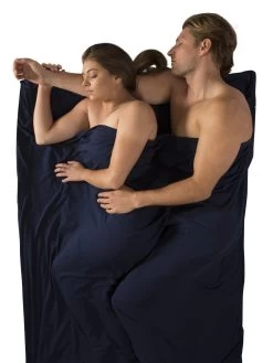 Sea To Summit Expander Liner -Survie en plein air drap sea to summit expander sleeping bag liner 03