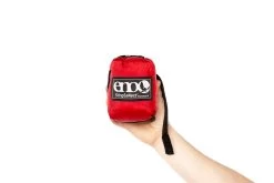 ENO SingleNest Hammock -Survie en plein air eno hamac single 2
