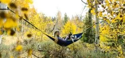 ENO SingleNest Hammock -Survie en plein air eno hamac single 6