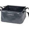 Cuvette Pliable Ortlieb 5 L -Survie en plein air evier cuvette pliable ortlieb folding bowl 03